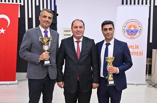 Gemlik’te 24 Kasım Öğretmenler Günü'ne Özel Program